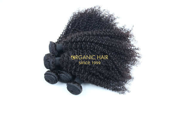 100 natural human hair extensions